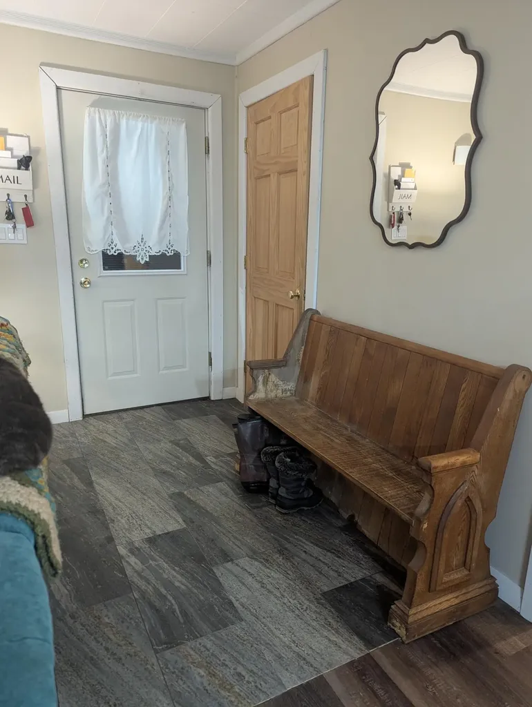 8 Ross Ridge Road Littleton ME 04730