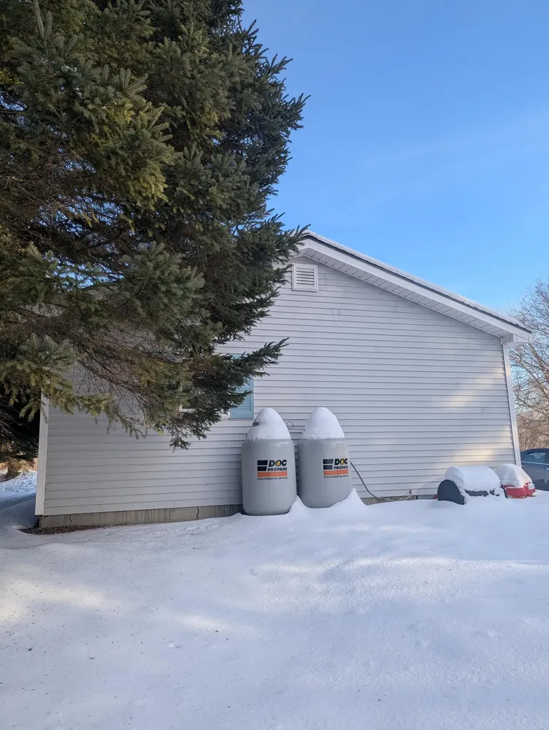 8 Ross Ridge Road Littleton ME 04730