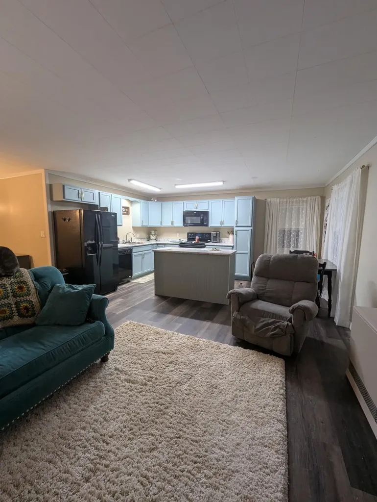 8 Ross Ridge Road Littleton ME 04730