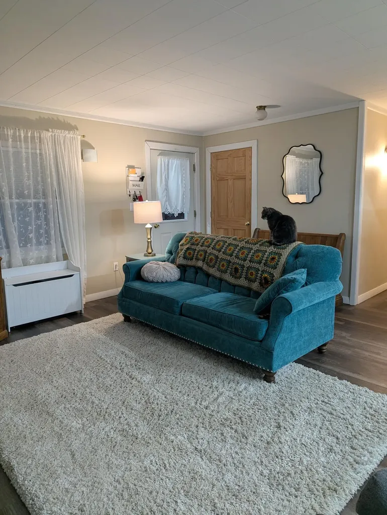 8 Ross Ridge Road Littleton ME 04730