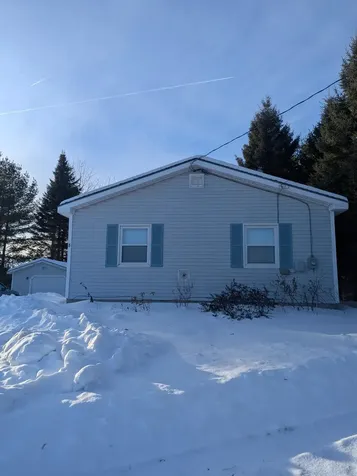 8 Ross Ridge Road Littleton ME 04730