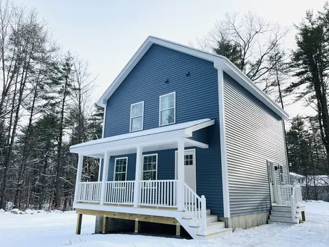 6 Moose Drive Limerick ME 04048