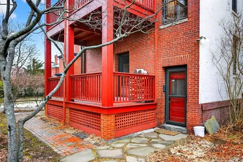 94 Neal Street Portland ME 04102