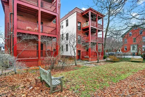 94 Neal Street Portland ME 04102