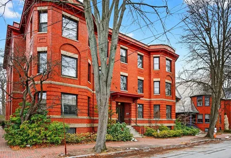 94 Neal Street Portland ME 04102