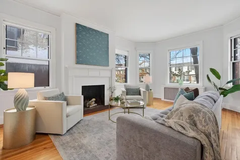 94 Neal Street Portland ME 04102