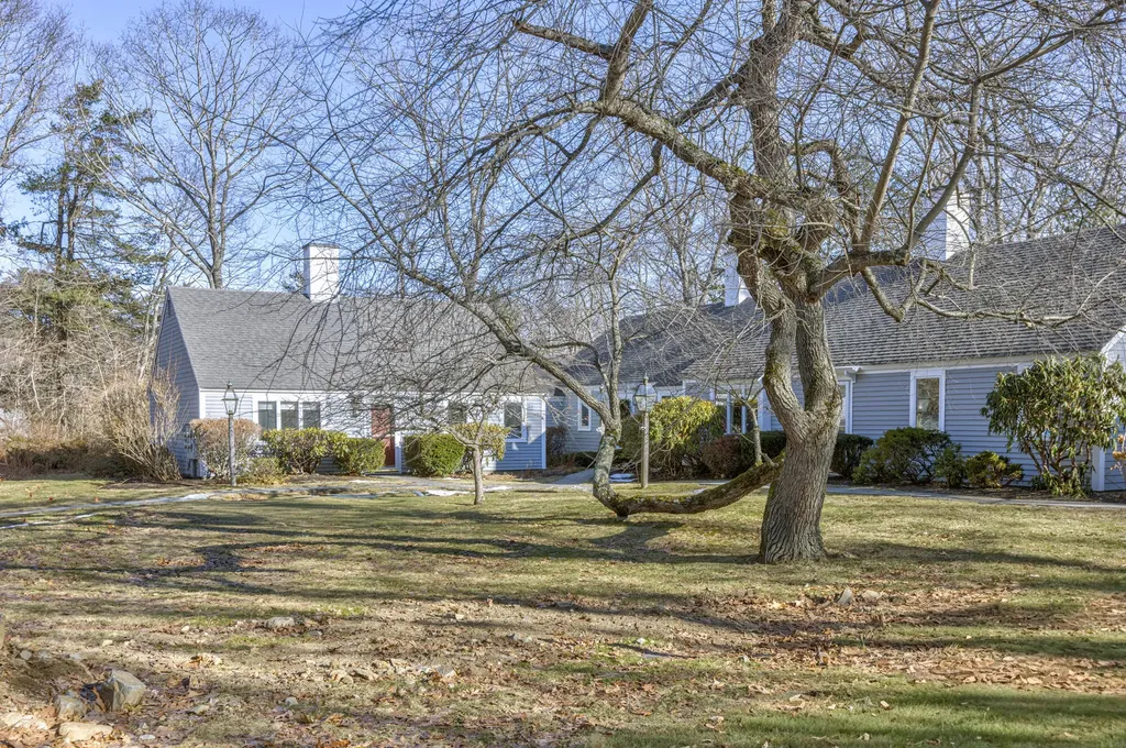 15 Oakview Drive Cape Elizabeth ME 04107