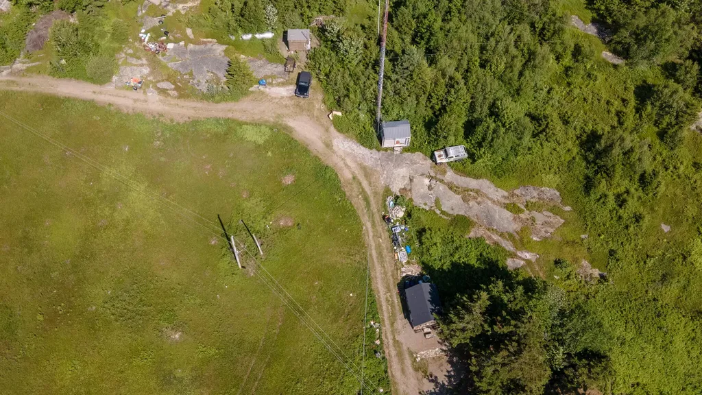 533 Mount Ephraim Road Searsport ME 04974