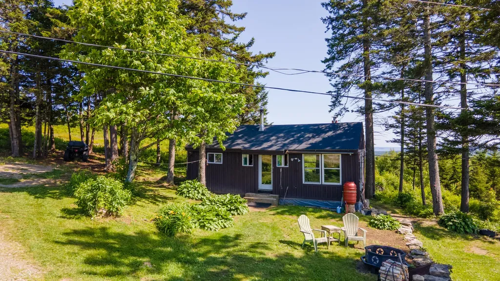 533 Mount Ephraim Road Searsport ME 04974