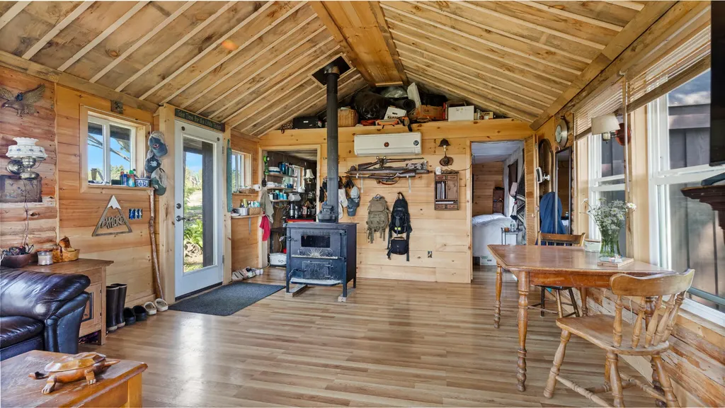 533 Mount Ephraim Road Searsport ME 04974
