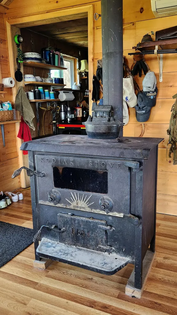 533 Mount Ephraim Road Searsport ME 04974
