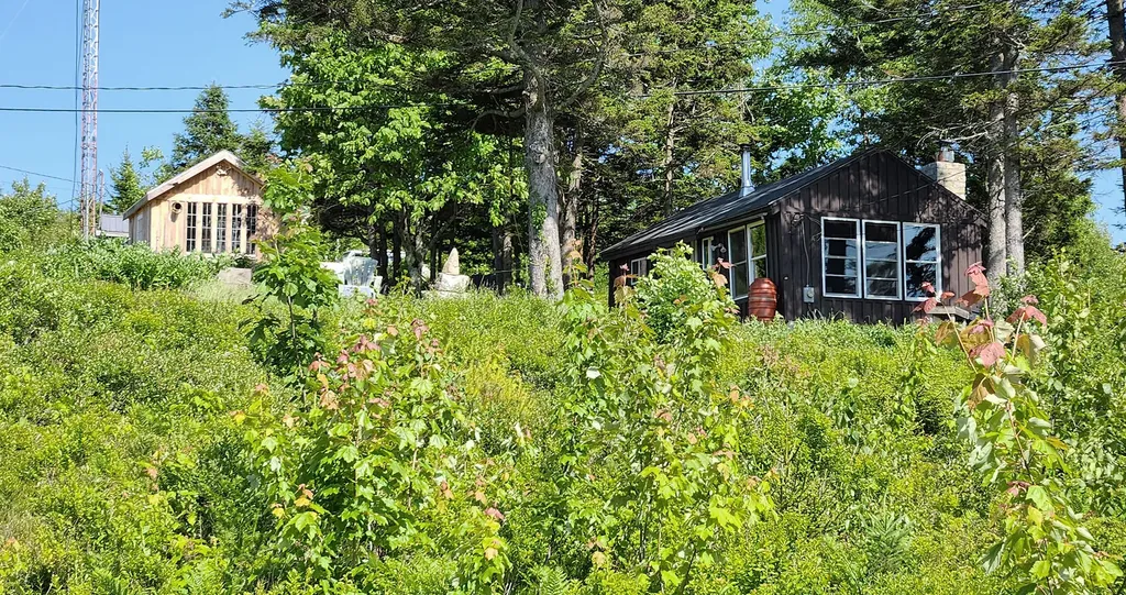 533 Mount Ephraim Road Searsport ME 04974