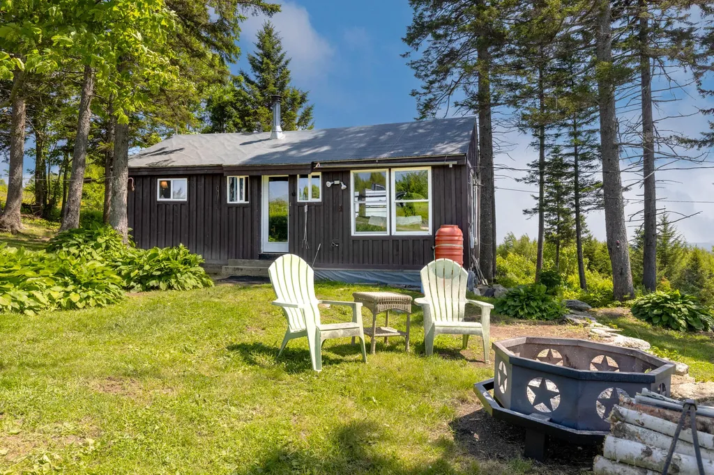 533 Mount Ephraim Road Searsport ME 04974