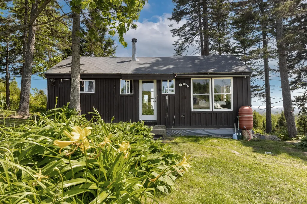 533 Mount Ephraim Road Searsport ME 04974