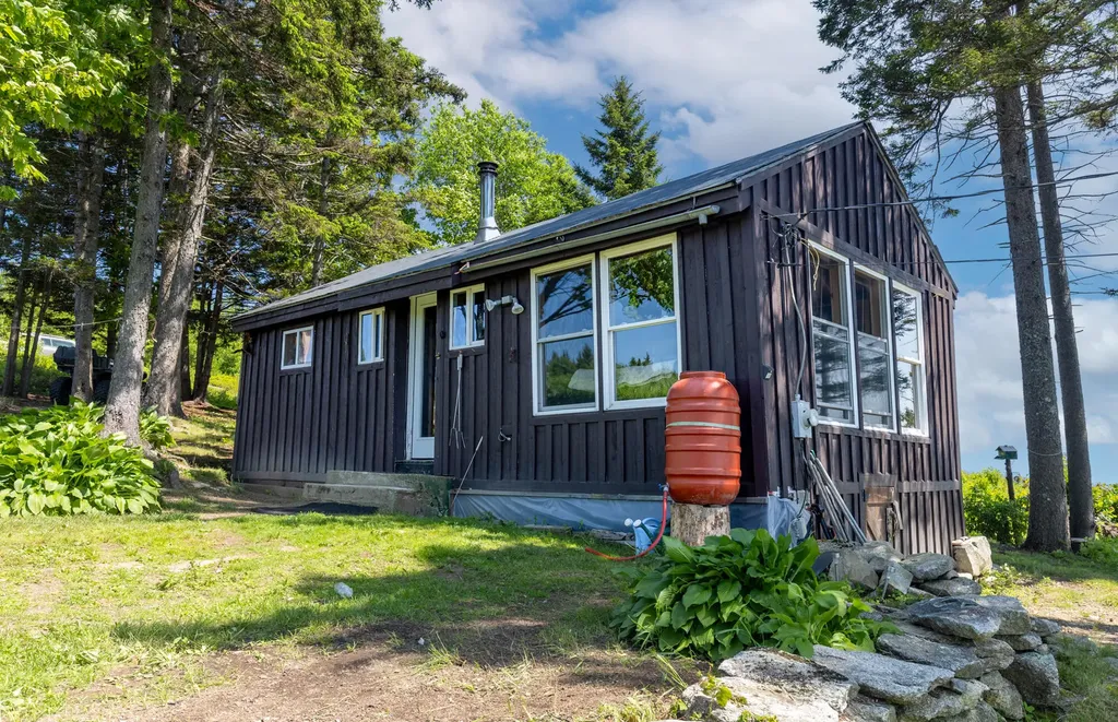 533 Mount Ephraim Road Searsport ME 04974