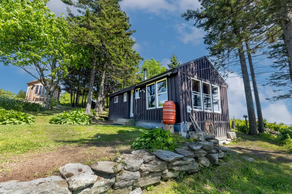 533 Mount Ephraim Road Searsport ME 04974