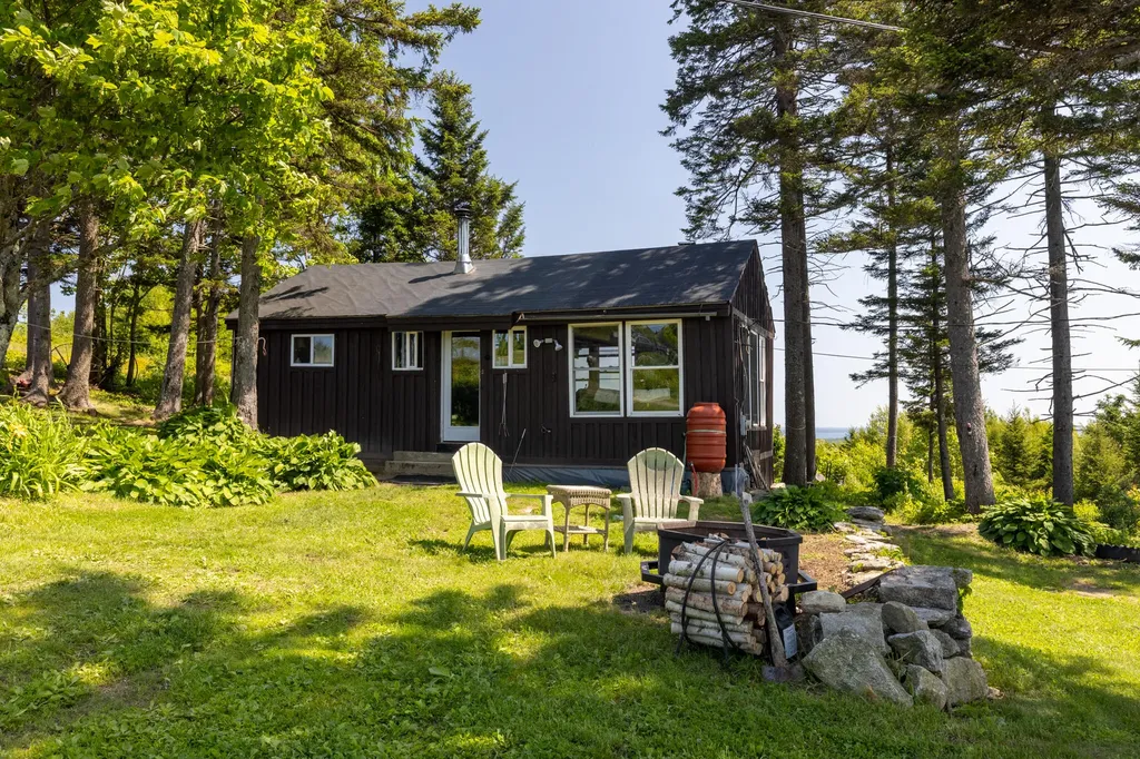 533 Mount Ephraim Road Searsport ME 04974