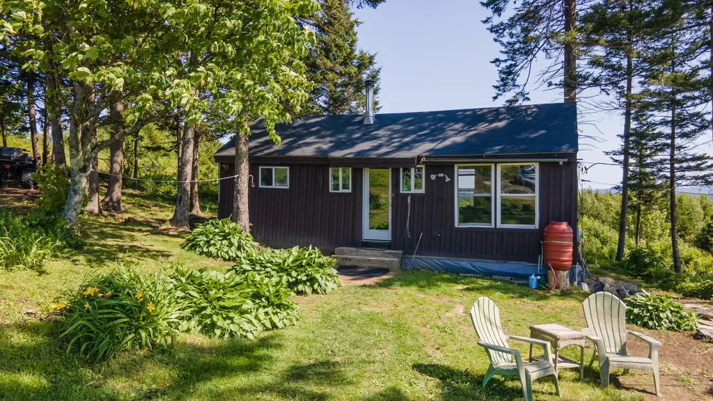 533 Mount Ephraim Road Searsport ME 04974