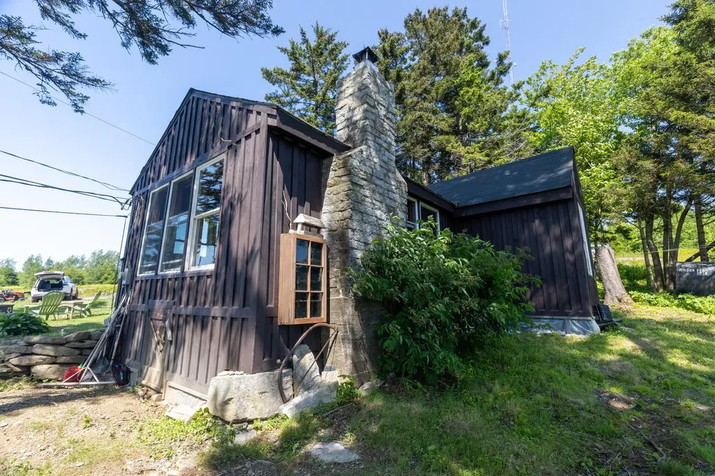 533 Mount Ephraim Road Searsport ME 04974