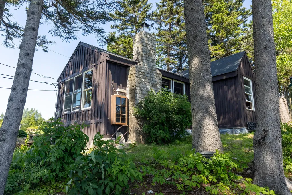 533 Mount Ephraim Road Searsport ME 04974