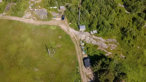 533 Mount Ephraim Road Searsport ME 04974
