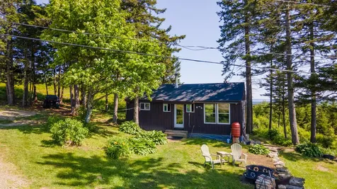 533 Mount Ephraim Road Searsport ME 04974