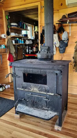 533 Mount Ephraim Road Searsport ME 04974
