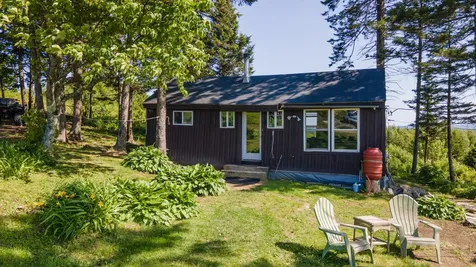 533 Mount Ephraim Road Searsport ME 04974