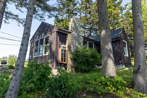 533 Mount Ephraim Road Searsport ME 04974