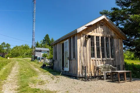 533 Mount Ephraim Road Searsport ME 04974