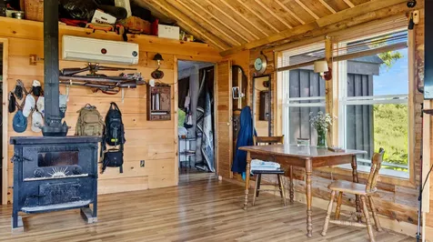 533 Mount Ephraim Road Searsport ME 04974