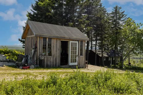 533 Mount Ephraim Road Searsport ME 04974