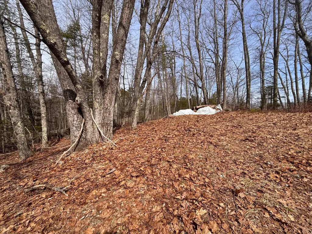 1444 S Clary Road Jefferson ME 04348