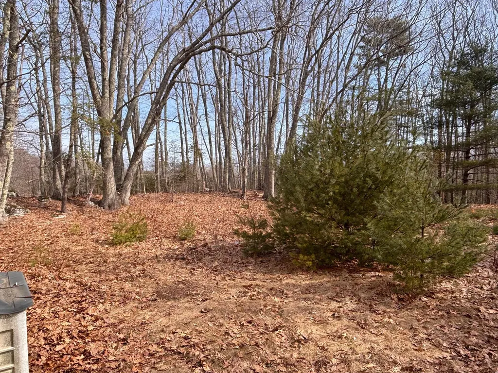 1444 S Clary Road Jefferson ME 04348