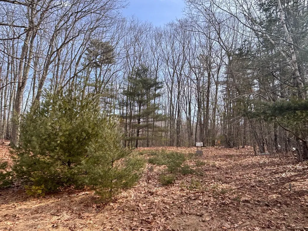 1444 S Clary Road Jefferson ME 04348