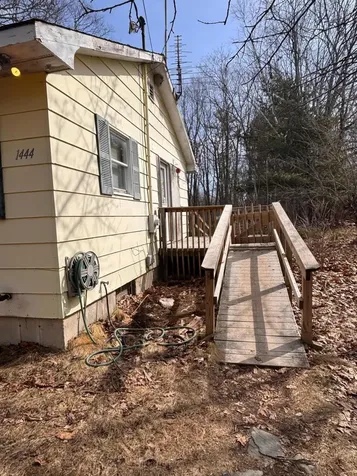 1444 S Clary Road Jefferson ME 04348