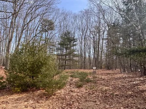 1444 S Clary Road Jefferson ME 04348