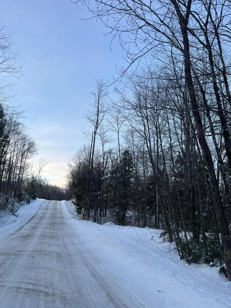L14 Concord Pond Road Woodstock ME 04219