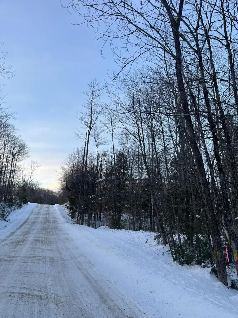 L14 Concord Pond Road Woodstock ME 04219