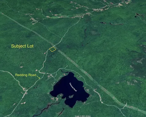 L14 Concord Pond Road Woodstock ME 04219