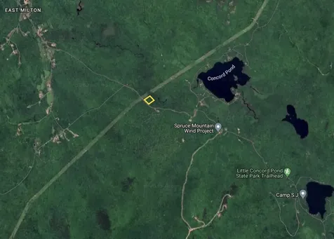 L14 Concord Pond Road Woodstock ME 04219