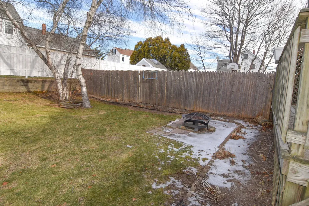 35 Jefferson Street South Portland ME 04106