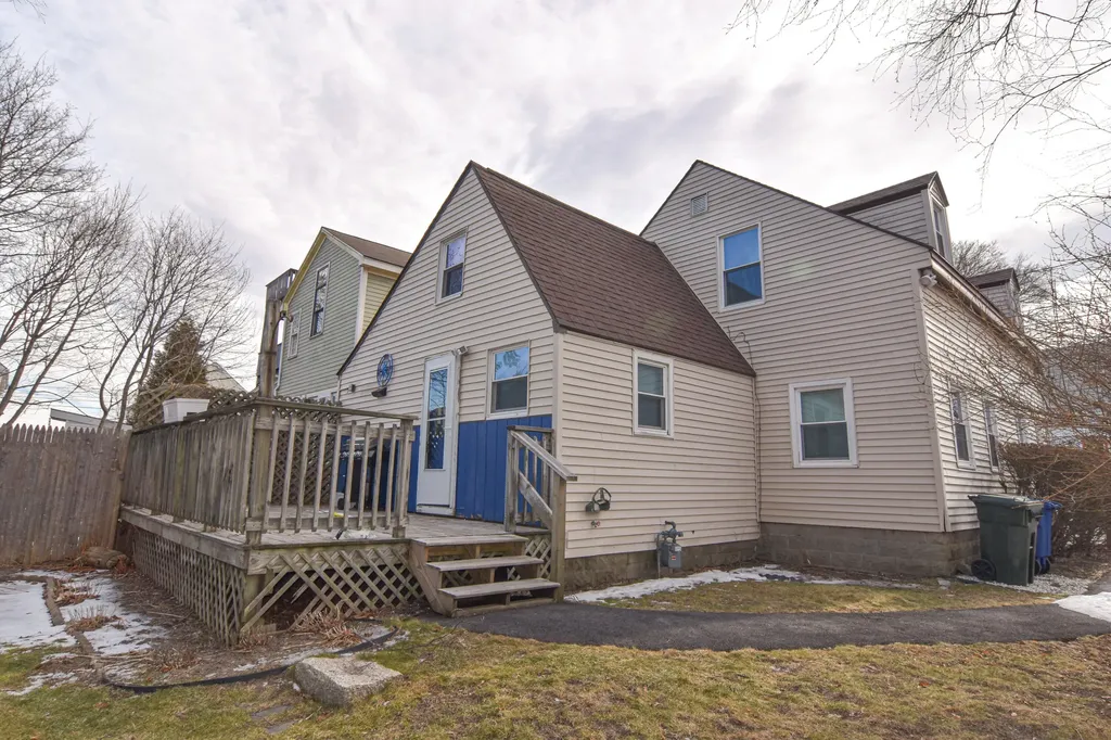35 Jefferson Street South Portland ME 04106