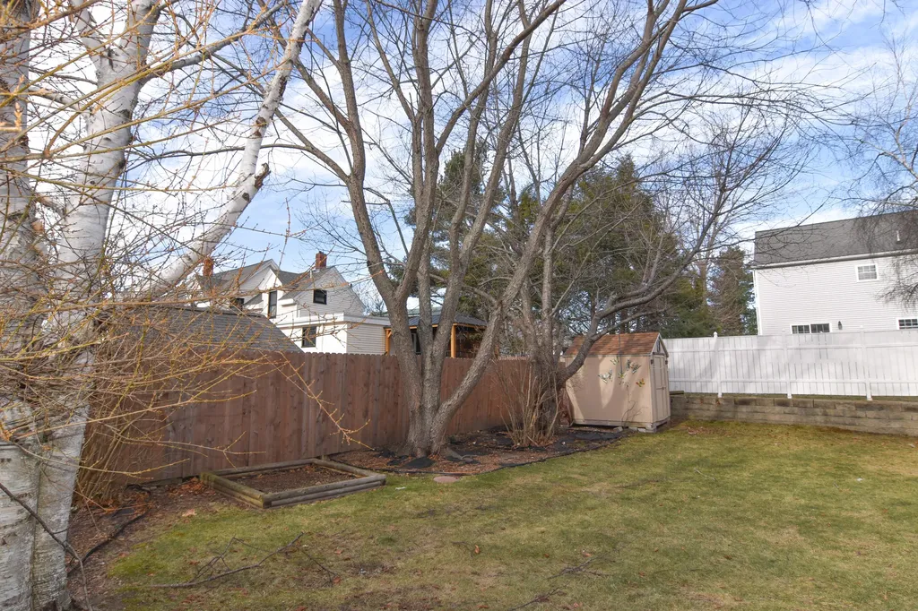 35 Jefferson Street South Portland ME 04106