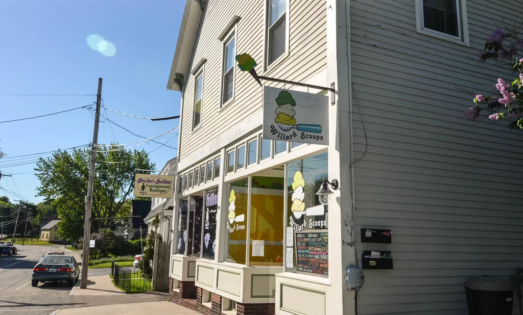 35 Jefferson Street South Portland ME 04106