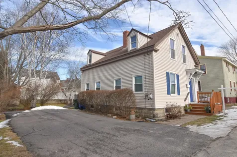 35 Jefferson Street South Portland ME 04106