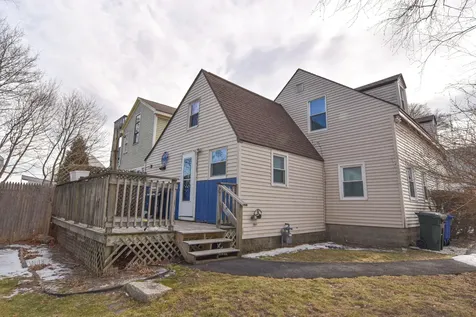 35 Jefferson Street South Portland ME 04106