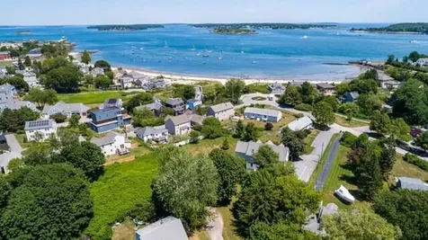 35 Jefferson Street South Portland ME 04106