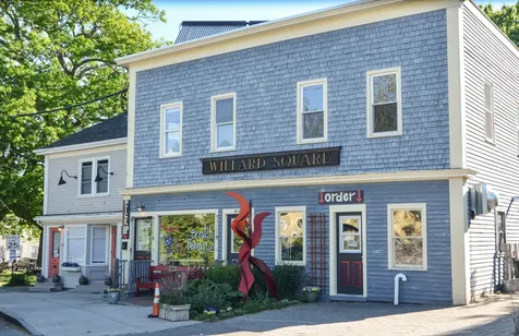 35 Jefferson Street South Portland ME 04106