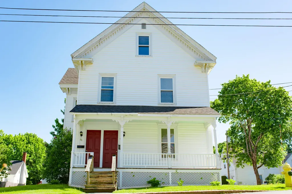 68 Masonic Street Rockland ME 04841